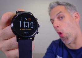 montre téléphone Willful Smartwatch